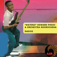 Zoona - Howard Watenzi Pinjisi & Orchestra Ndorochema
