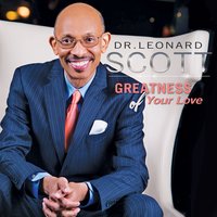 The Praise Medley - Dr Leonard Scott