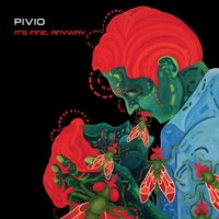 U R so Sweet - Pivio