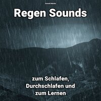 Regengeräusche zum Chillen - Oswald Menke