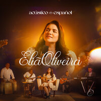Calma - Eliã Oliveira