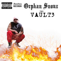 Self Esteem - Orphan Snouz