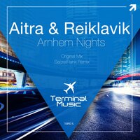 Arnhem Nights - Aitra & Reiklavik