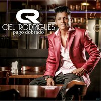 So Bebo e Choro - Ciel Rodrigues
