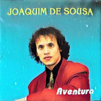 Olhar de Paixão - Joaquim De Sousa