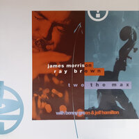 Nice 'n' Easy - James Morrison