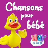 Lave tes mains - HeyKids Comptine Pour Bébé