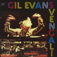Thoroughbred - Gil Evans