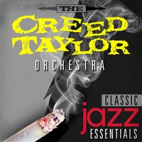 Gloomy Sunday - The Creed Taylor Orchestra