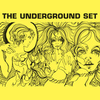 Emisfero - The underground Set