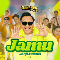 Jamu - Ndarboy Genk
