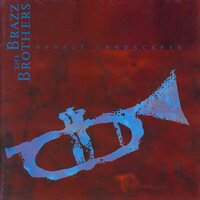 Cruisin' the Big Easy - The Brazz Brothers