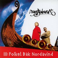 Landet Ligg - Tungtvann
