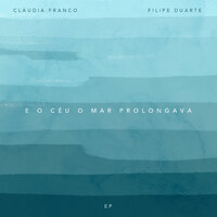 Enquanto Me Esqueço De Ti - Cláudia Franco & Filipe Duarte
