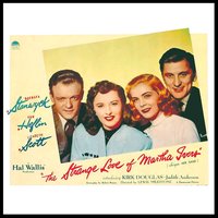 The Strange Love of Martha Ivers Medley: Prelude / Fugitives - Miklos Rozsa