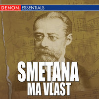 Blanik - George Richter & Royal Danish Orchestra & Бедржих Сметана