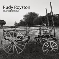 girl...WOMAN - Rudy Royston
