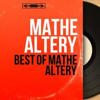 Poème - Mathé Altéry