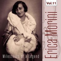Streichquartett Nr. 23 F-Dur KV 590: III. Menuetto Allegretto - Erica Morini & Вольфганг Амадей Моцарт