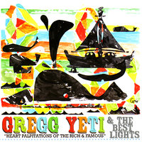 Deal With You Perfect - Gregg Yeti & The Best Lights & Ashley Cox & Jessica Rudy & Lisa Romano