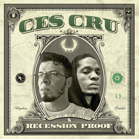 Letterman - Ces Cru