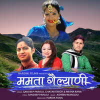 Neelu Banthiya - MEENA RANA & Sandeep Painuli