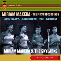 Ema juba - Miriam Makeba