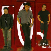 Como Te Voy A Olvidar - Los Telez
