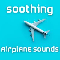 Airplane Noise to Fall Asleep - Airplane White Noise & Airplane White Noise Jet Sounds & Airplane Sound