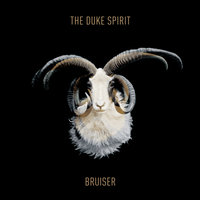 Everybody's Under Your Spell - The Duke Spirit