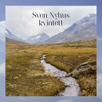 Nyhurven, pols - Sven Nyhus Kvintett
