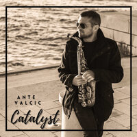 Me Time - Ante Valcic