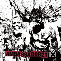 Elvis vs. Batman - Ambassador21