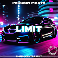 Limit - Passion Marta