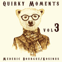 Hot Spell - Mederic Bourgue