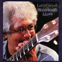 All I Do Is Chase The? - Larry Coryell