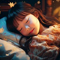 Tranquil Melodies for Sleep - Lofi Hip Hop Beat & Delta Wave Deep Sleep & Sleeping Playlist