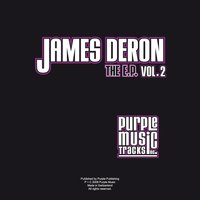 The Reason - James Deron & Ismael K & Stacey King