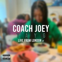 Puzzled - Coach Joey