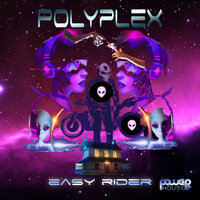 Deep Blue - Polyplex