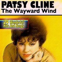 Anytime - Patsy Cline