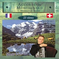 Annen-polka - Manu Maugain