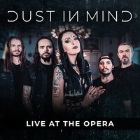Another Dimension - DUST IN MIND