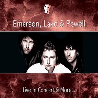 The Score - Emerson, Lake & Powell