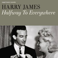 Rainbow Kiss - Harry James