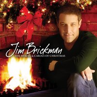 God Rest Ye Merry Gentlemen - Jim Brickman