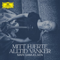 Mitt hjerte alltid vanker (Arr. for Solo Violin and Ensemble) - Mari Samuelsen & Christian Badzura & Classical Sundays