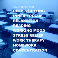 Relaxed Attitude - Relaxed Attitude