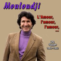 Les merveilleux dimanches - Mouloudji