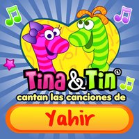 Las Notas Musicales Yahir - Tina y Tin